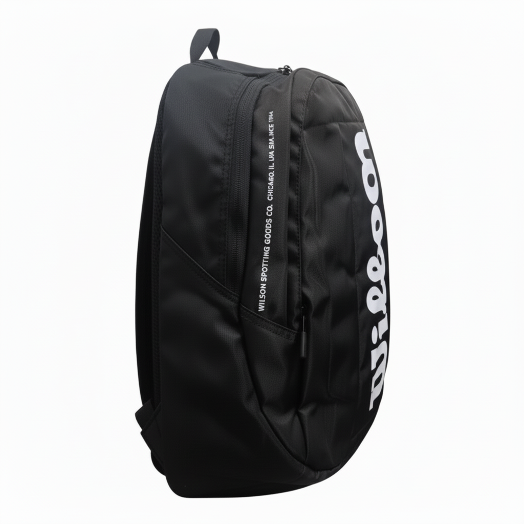 Mochila Em Poliéster Wilson 65.NP001