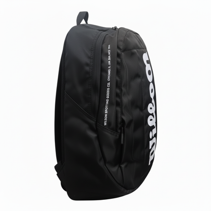 Mochila Em Poliéster Wilson 65.NP001