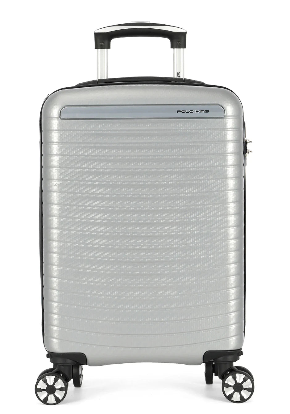 Mala de Viagem Bordo Policarbonato Polo King Sidney 19"