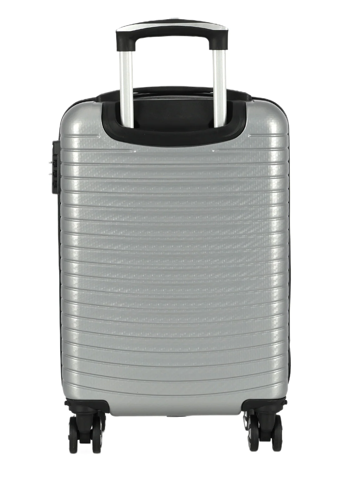 Mala de Viagem Bordo Policarbonato Polo King Sidney 19"