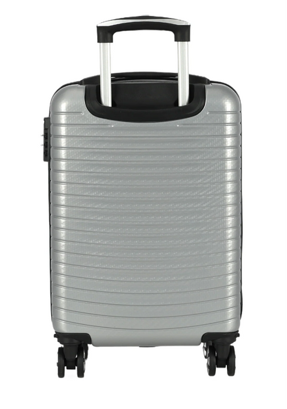 Mala de Viagem Bordo Policarbonato Polo King Sidney 19"