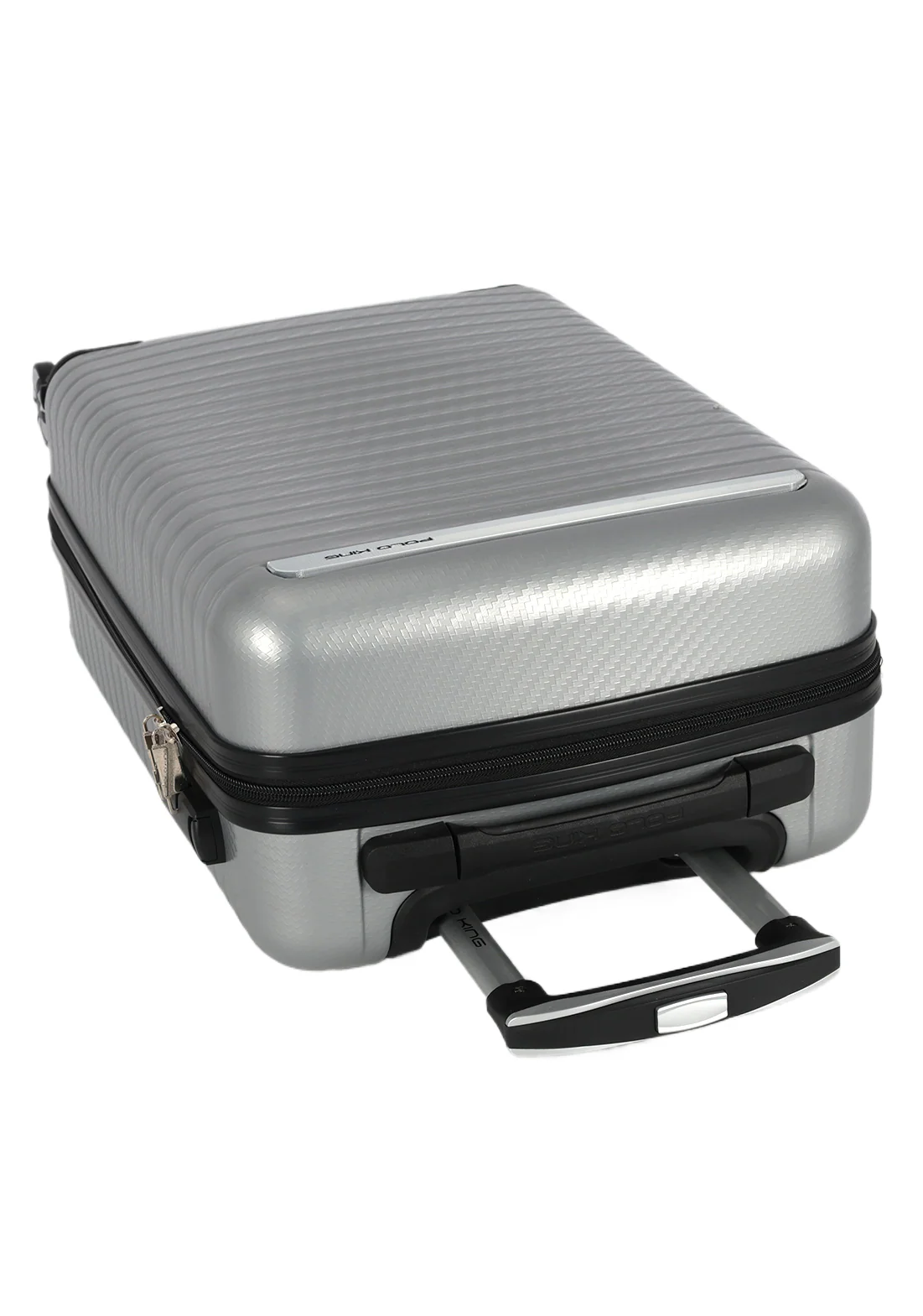 Mala de Viagem Bordo Policarbonato Polo King Sidney 19"