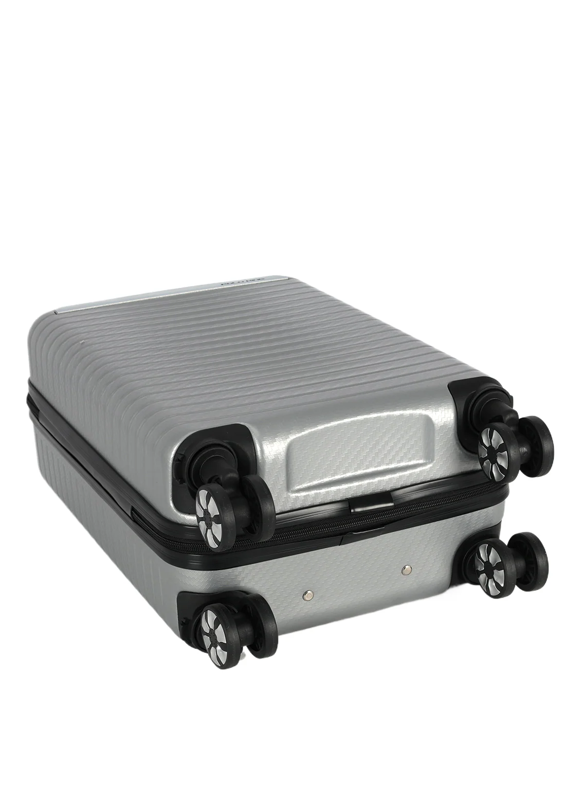 Mala de Viagem Bordo Policarbonato Polo King Sidney 19"