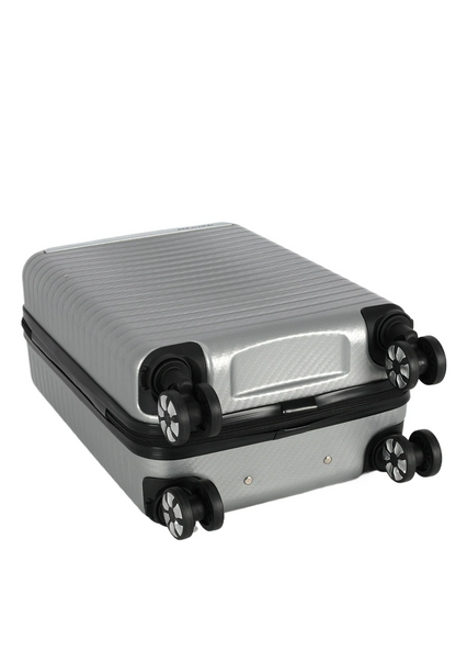 Mala de Viagem Bordo Policarbonato Polo King Sidney 19"