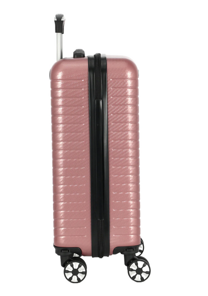 Mala de Viagem Bordo Policarbonato Polo King Sidney 19"