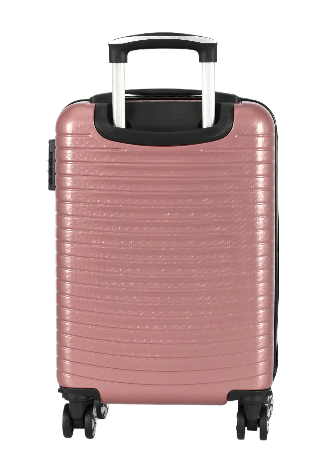 Mala de Viagem Bordo Policarbonato Polo King Sidney 19"