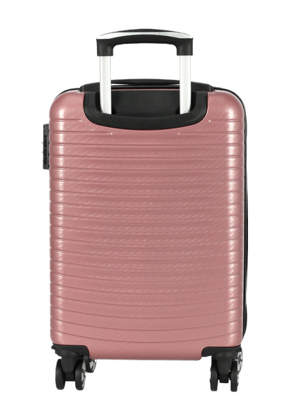 Mala de Viagem Bordo Policarbonato Polo King Sidney 19"