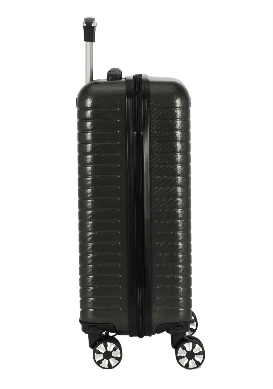 Mala de Viagem Bordo Policarbonato Polo King Sidney 19"