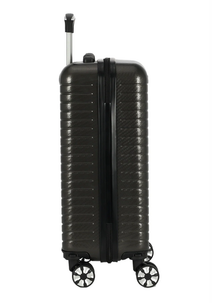 Mala de Viagem Bordo Policarbonato Polo King Sidney 19"