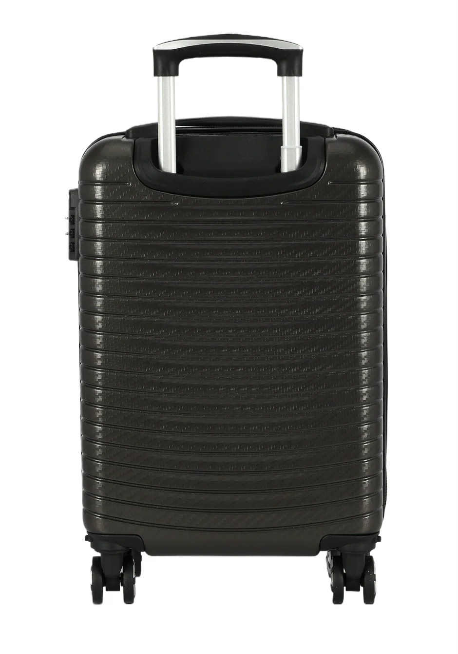 Mala de Viagem Bordo Policarbonato Polo King Sidney 19"