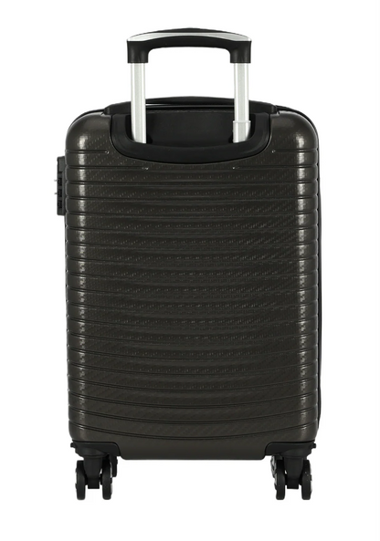 Mala de Viagem Bordo Policarbonato Polo King Sidney 19"