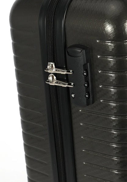 Mala de Viagem Bordo Policarbonato Polo King Sidney 19"