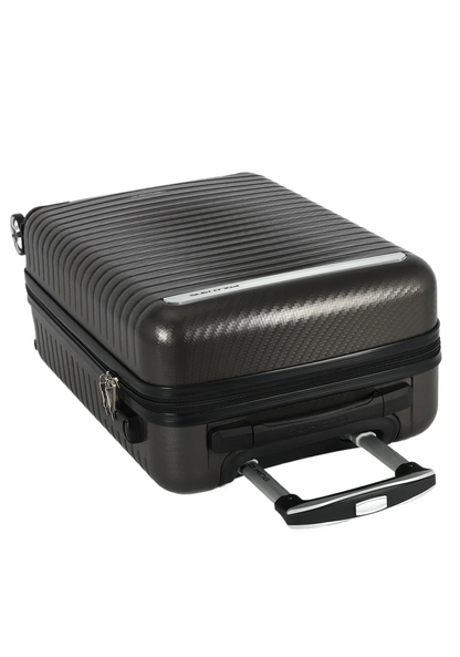 Mala de Viagem Bordo Policarbonato Polo King Sidney 19"