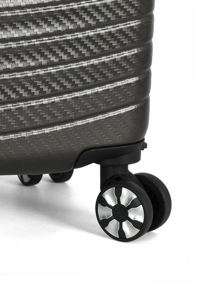 Mala de Viagem Bordo Policarbonato Polo King Sidney 19"