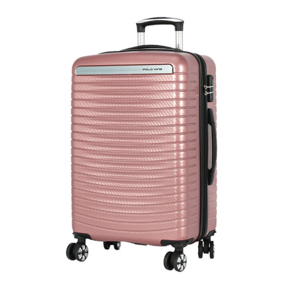 Mala de Viagem 23 kg Média em Policarbonato Polo King I