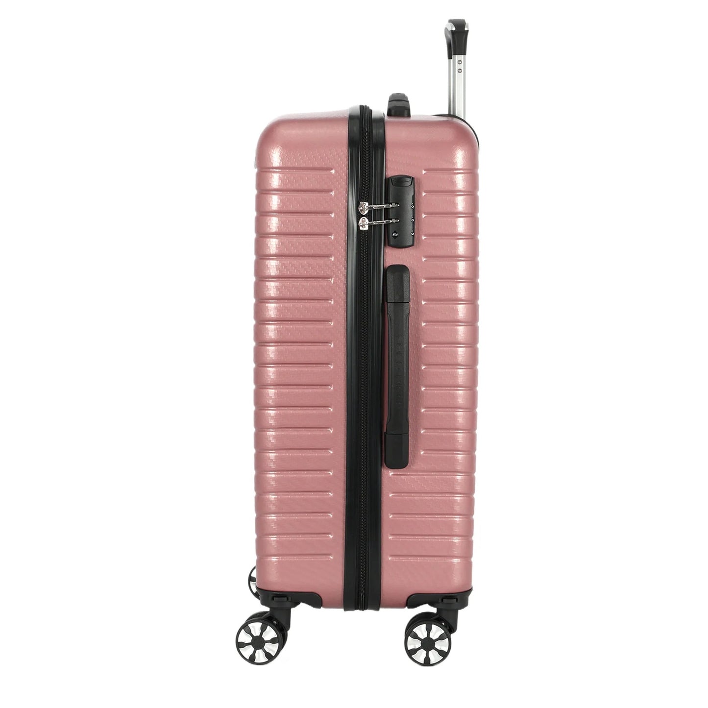 Mala de Viagem 23 kg Média em Policarbonato Polo King I