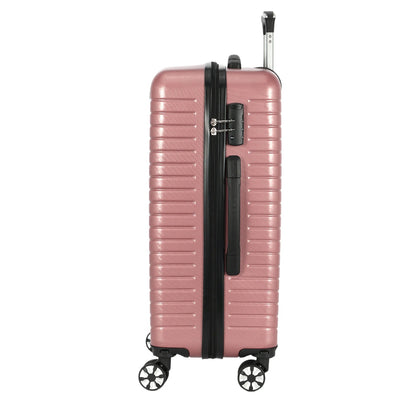 Mala de Viagem 23 kg Média em Policarbonato Polo King I