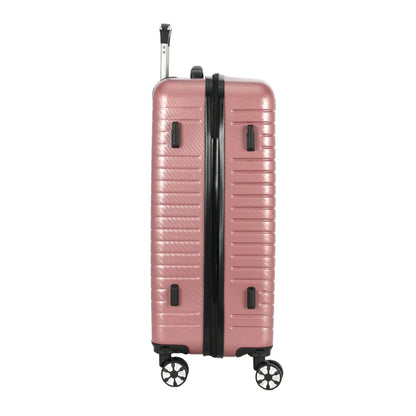 Mala de Viagem 23 kg Média em Policarbonato Polo King I