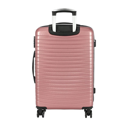Mala de Viagem 23 kg Média em Policarbonato Polo King I