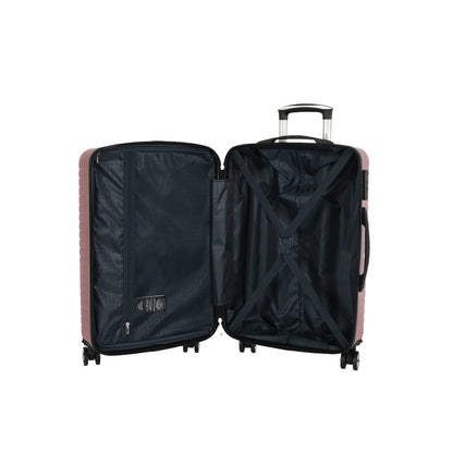 Mala de Viagem 23 kg Média em Policarbonato Polo King I