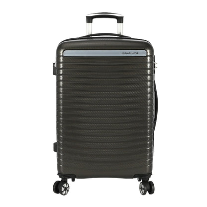 Mala de Viagem 23 kg Média em Policarbonato Polo King I