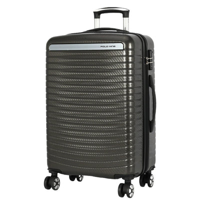 Mala de Viagem 23 kg Média em Policarbonato Polo King I