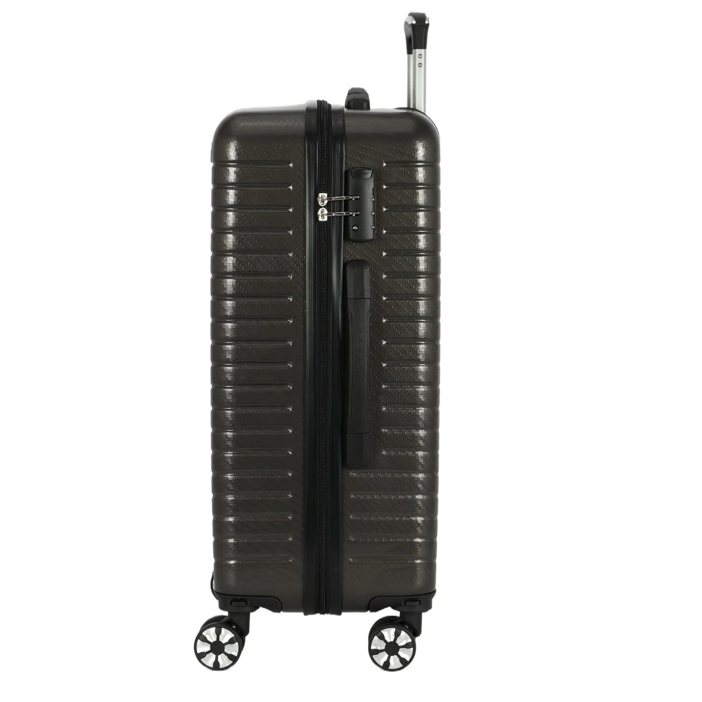 Mala de Viagem 23 kg Média em Policarbonato Polo King I