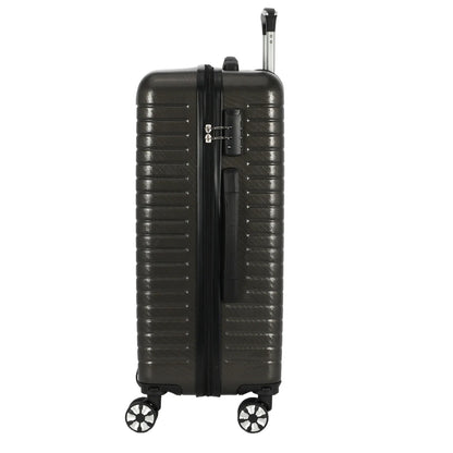 Mala de Viagem 23 kg Média em Policarbonato Polo King I