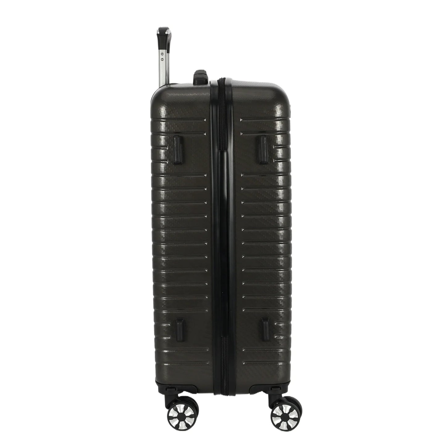 Mala de Viagem 23 kg Média em Policarbonato Polo King I