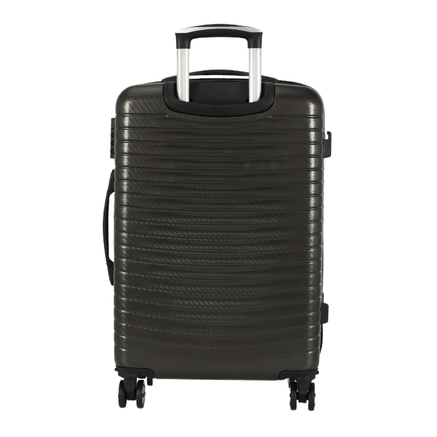 Mala de Viagem 23 kg Média em Policarbonato Polo King I
