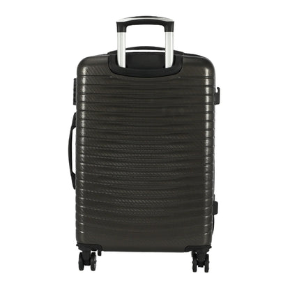 Mala de Viagem 23 kg Média em Policarbonato Polo King I