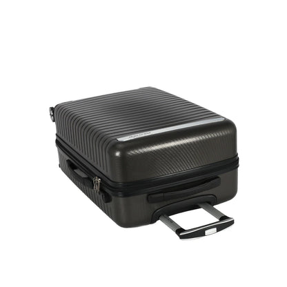 Mala de Viagem 23 kg Média em Policarbonato Polo King I
