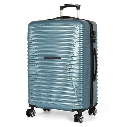 Mala de Viagem 23 kg Média em Policarbonato Polo King II