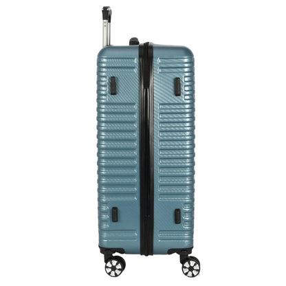 Mala de Viagem 23 kg Média em Policarbonato Polo King II