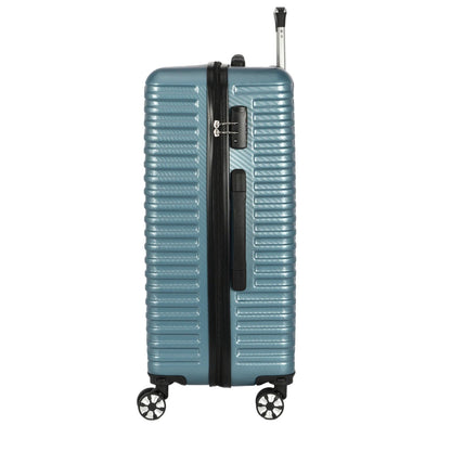 Mala de Viagem 23 kg Média em Policarbonato Polo King II