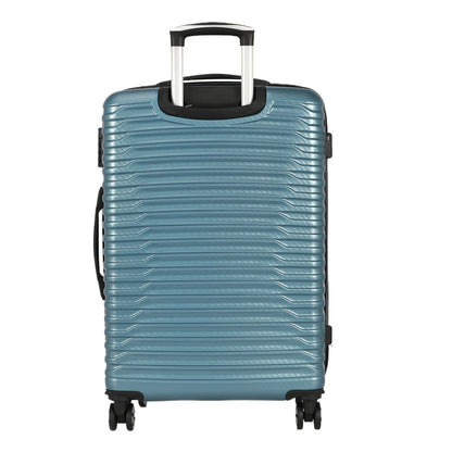Mala de Viagem 23 kg Média em Policarbonato Polo King II