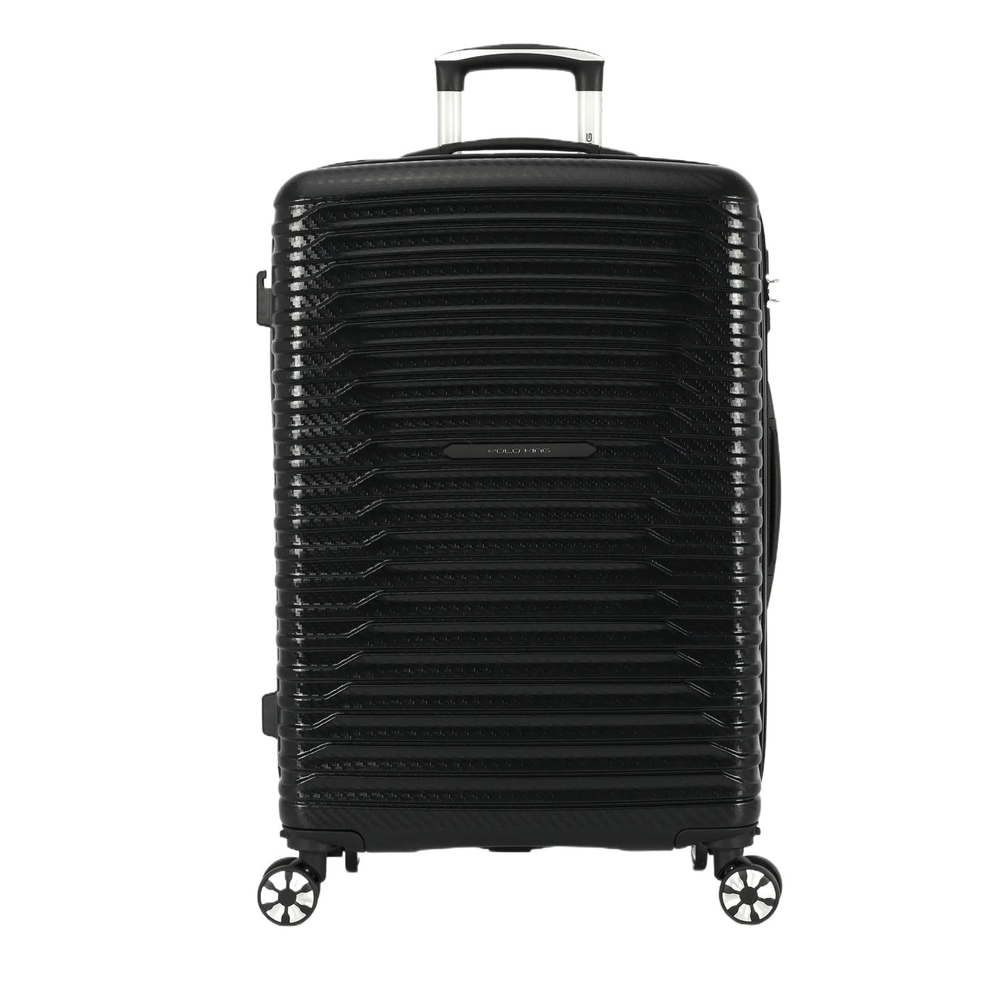Mala de Viagem 23 kg Média em Policarbonato Polo King II