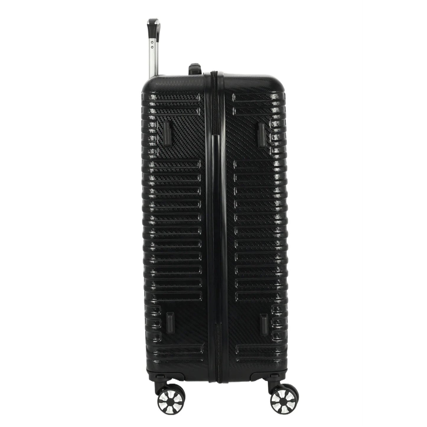 Mala de Viagem 23 kg Média em Policarbonato Polo King II