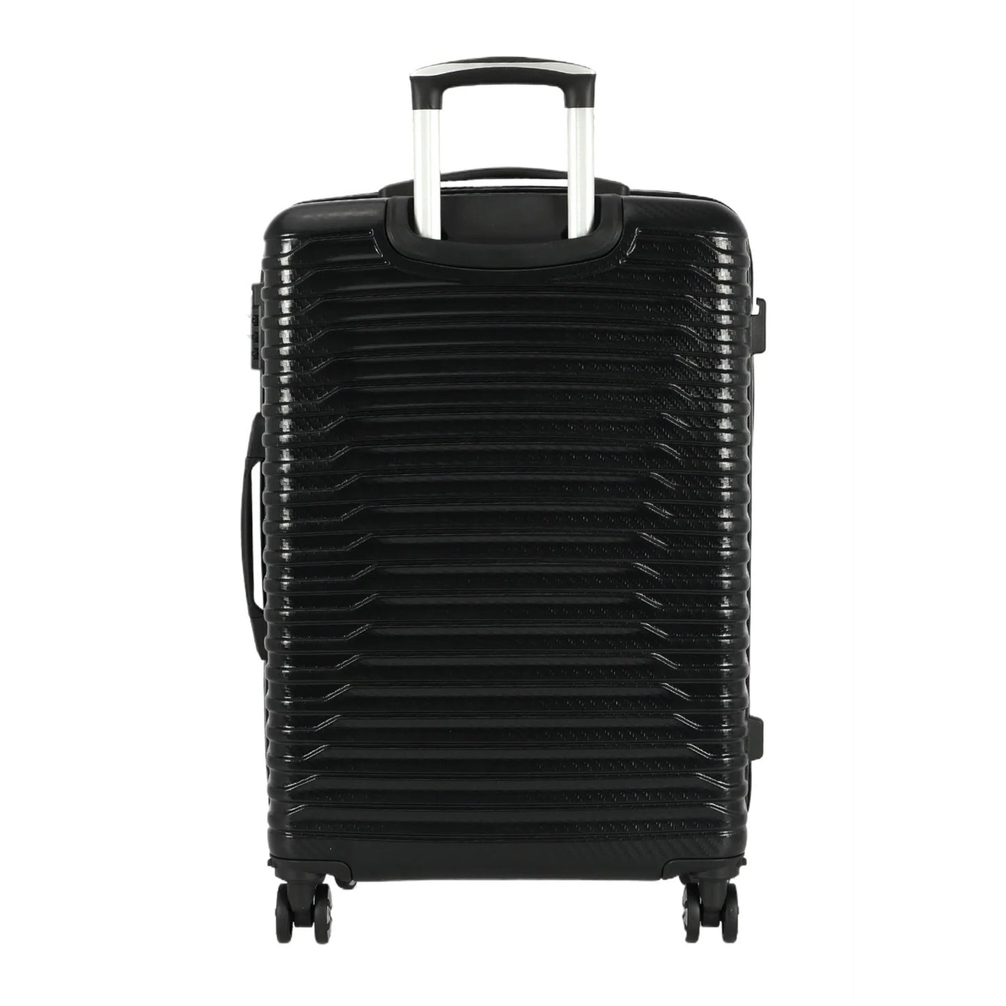 Mala de Viagem 23 kg Média em Policarbonato Polo King II