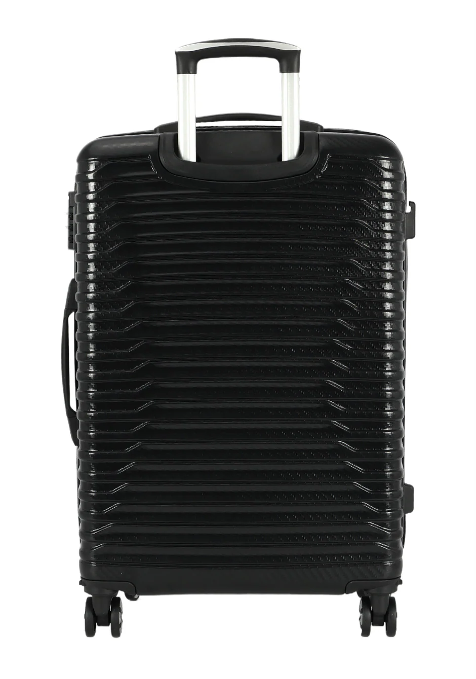 Kit de Malas de Viagem 10kg e 23kg em Policarbonato Polo King II