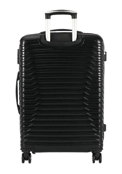 Kit de Malas de Viagem 10kg e 23kg em Policarbonato Polo King II