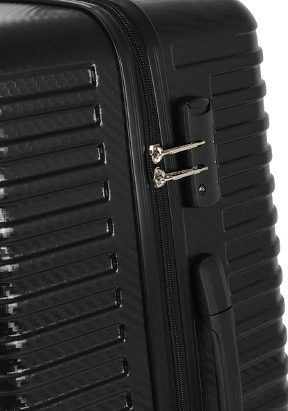 Mala de Viagem 23 kg Média em Policarbonato Polo King II