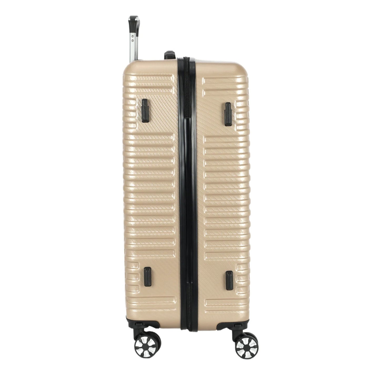 Mala de Viagem 23 kg Média em Policarbonato Polo King II