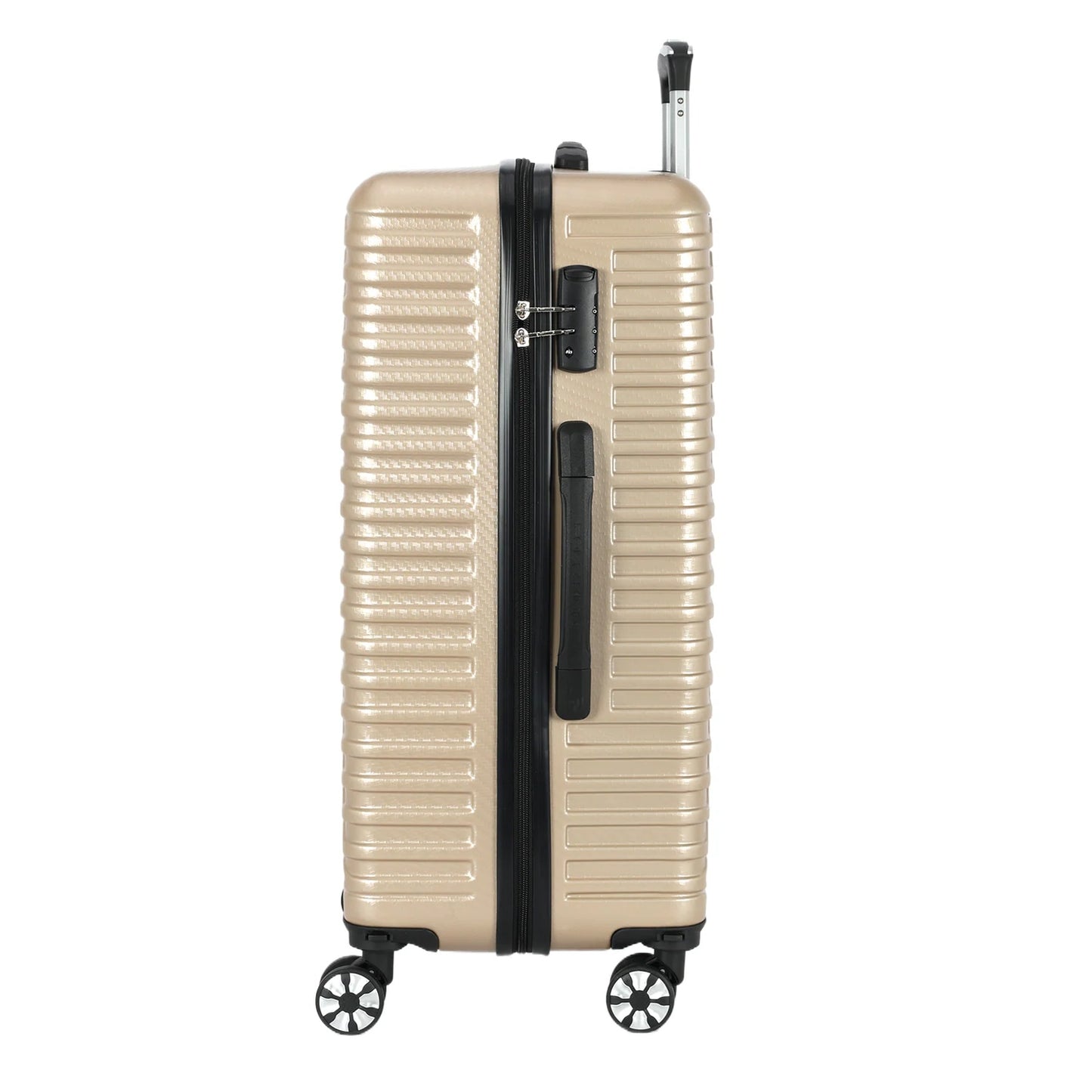 Mala de Viagem 23 kg Média em Policarbonato Polo King II