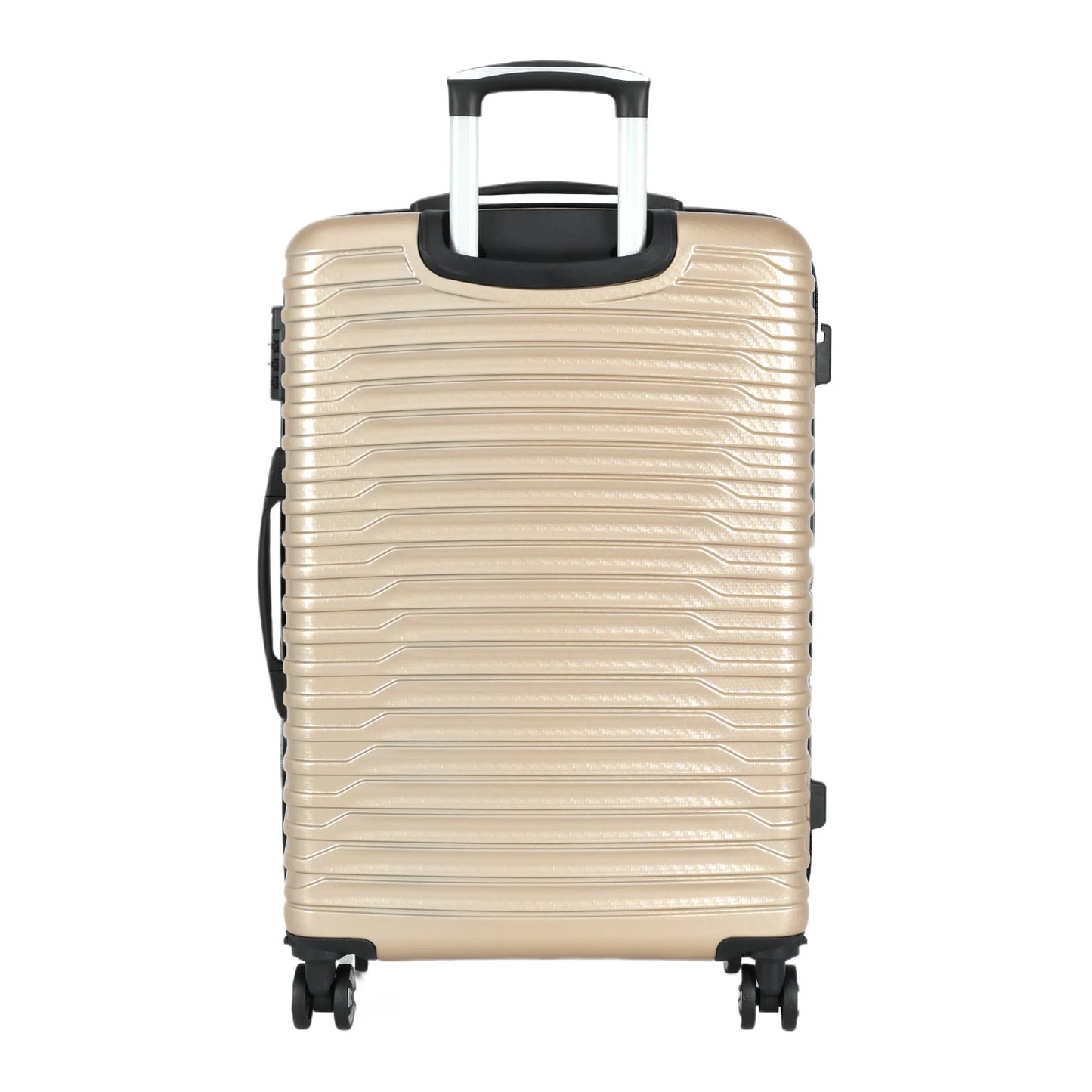 Mala de Viagem 23 kg Média em Policarbonato Polo King II