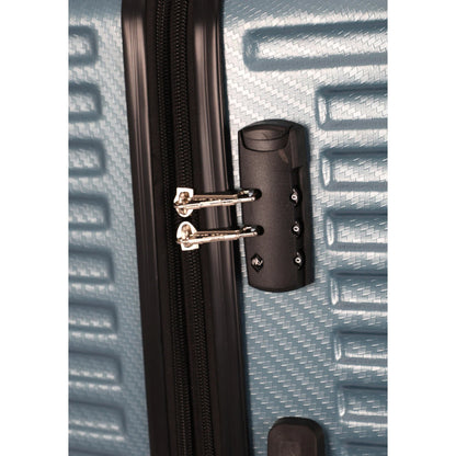Mala de Viagem Grande em Policarbonato Polo King II