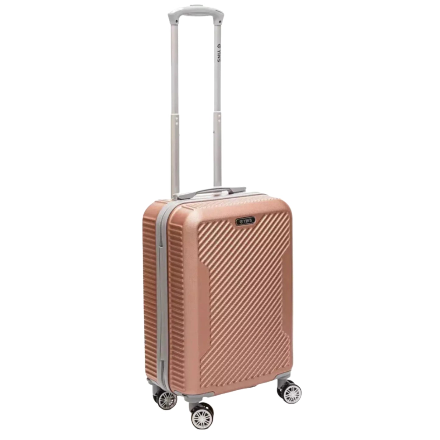Mala de Viagem Bordo 10 kg YS21027 Yins