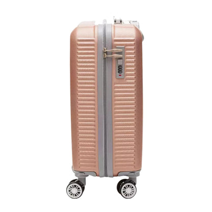 Mala de Viagem Bordo 10 kg YS21027 Yins