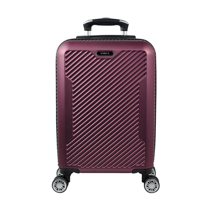 Mala de Viagem Bordo 10 kg YS21027 Yins