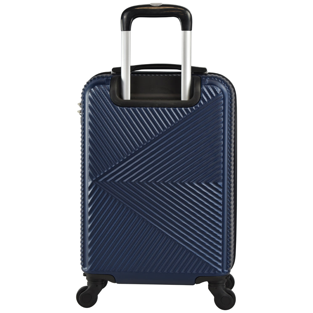 Mala de Bordo 10 kg Arrow Yins